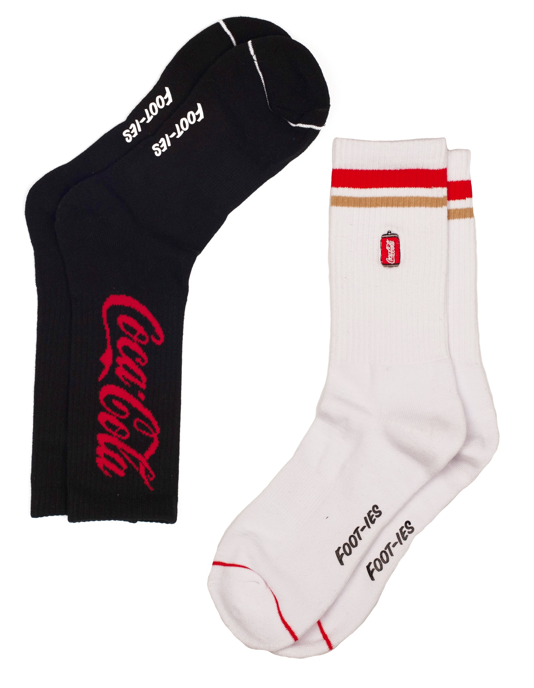 Coca Cola Socks for Men