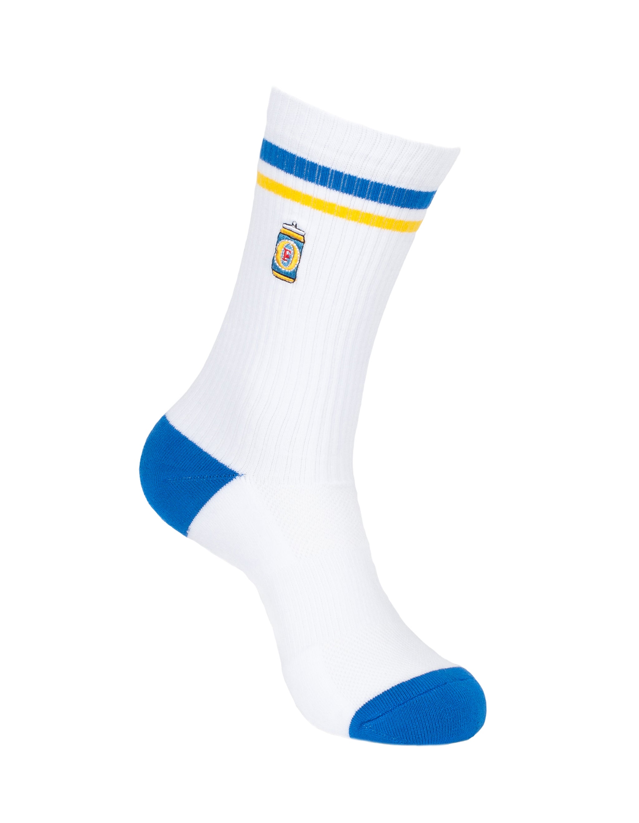 Fosters Icons 2 Pack Socks